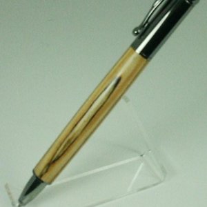PITH Exchange from Gary Hughes (Atherton Pens) to azamiryou (Matthew Davis)