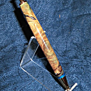 PITH pen for Mr Vick, 2
