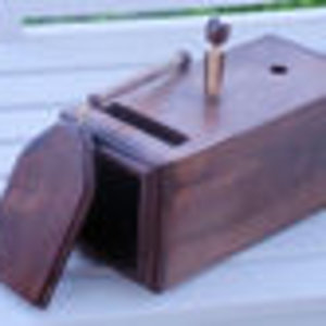 rabbit box