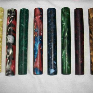 Acrylics 1-16