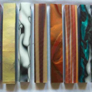 more acrylics