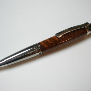 Snakewood Elegant Beauty