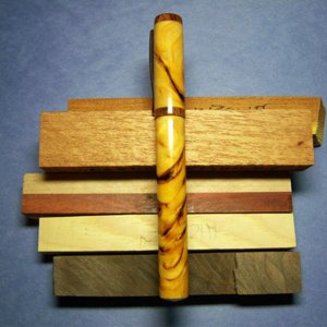 pine pith from soligen