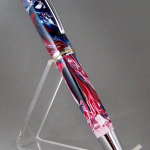 USA Gent