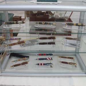 Display Case...