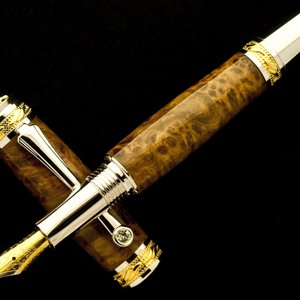 Yorrel Burl Majestic