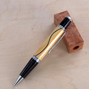 PITH pen from Run91