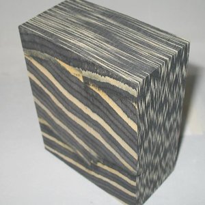 Composite Wood Material