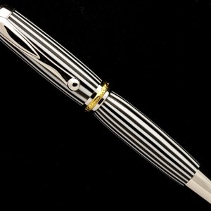 Zebra Jr. Statesman