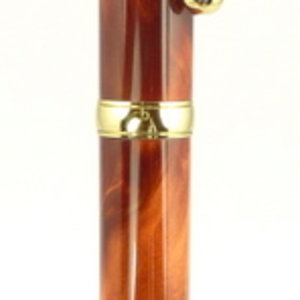 Cosmic Copper Comfort