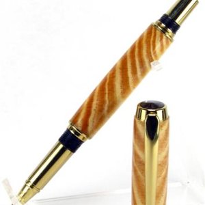 PITH Pen (Pine) from Louis Bryant to Mack C.