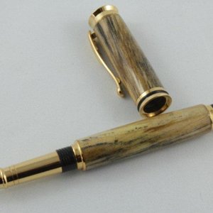Pith pen from GoodTurns