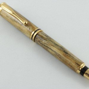 Pith Pen from GoodTurns