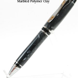 Polymer Clay Cigar