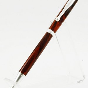 Cocobolo Slimline