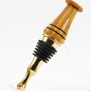 Bottlestopper