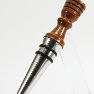 Bottlestopper