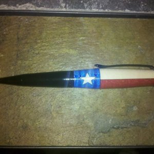 13. Lonestar