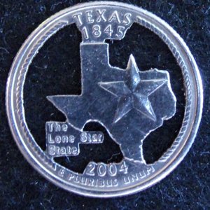 TEXAS TRU-QUARTER™
