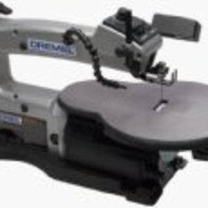 Dremel 1680 Scroll Saw