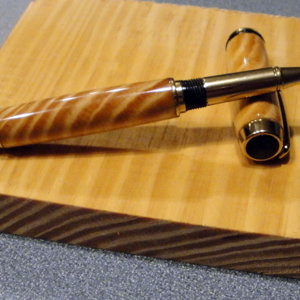 PITH 2011 Pen