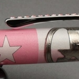 Princess Tru-Quarter TX Flag