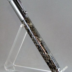 Rattlesnake Zen