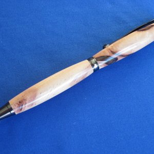 Pecan Slimline