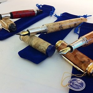 3 Pens