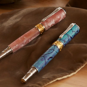2 Sceptor Pens