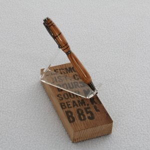 Kimery's Creations 2011 - Jim Beam
