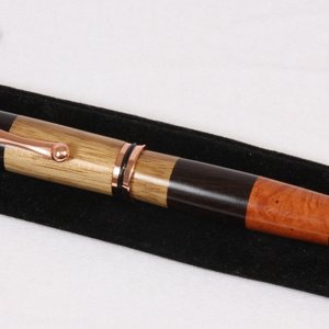 Copper Jr. Retro
