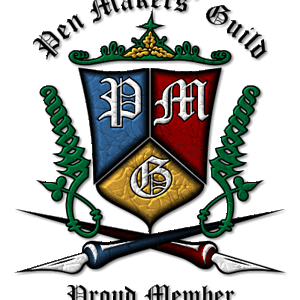 Pen Makers Guild logo