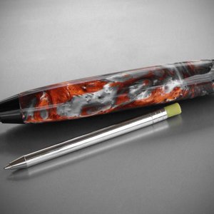 Monster's Sketch pencil