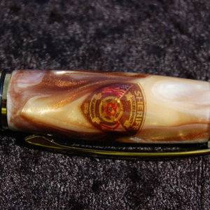 Sheriff Dept Jr Gent 1