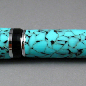 Turquoise Cigar