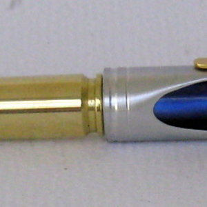 Cartridge pen