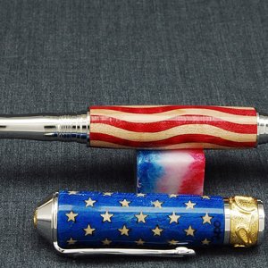 Pen 200 View 1