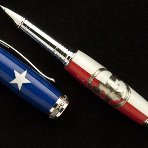 Texas Jr. Statesman