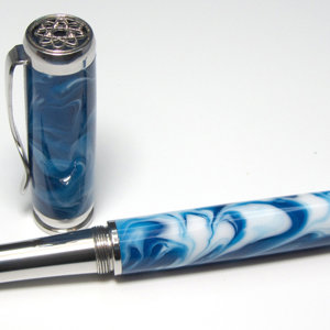 Marksman kit polished FP