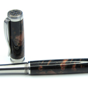 Marksman kit brushed RB