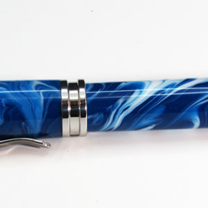 Pen with Cap