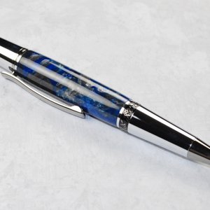 Aero in Cetacean Seas