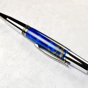 Aero in Cetacean Seas