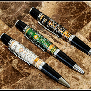 Circuit Board Pens