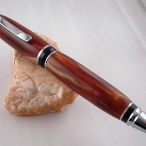 American Beauty Cigar Pen