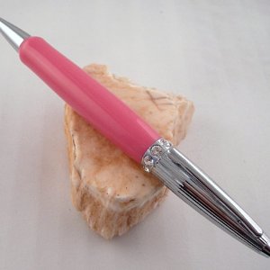 Cotton Candy Duchess Pen