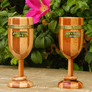 goblets