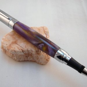 Purple Rain Presimo Pen