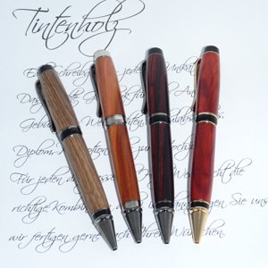 Cigar pens